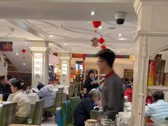 -大鸭梨烤鸭(左家庄店)