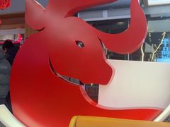 -牛品福潮汕牛肉火锅(旺庄店)