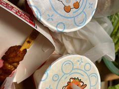 -华莱士炸鸡汉堡(崇文门搜秀城店)
