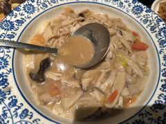 -杏花村水席楼·洛阳水席(老城十字街店)