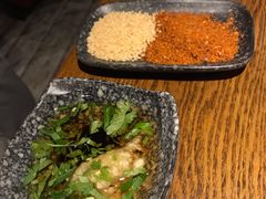 特色油碟-付小姐在成都(五道口店)
