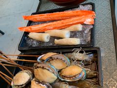 -集渔·泰式海鲜火锅(科华店)