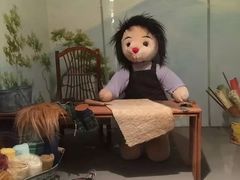 -济州岛泰迪熊博物馆