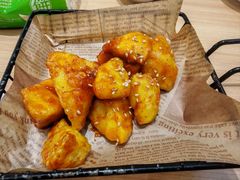 -甲乙饼·手工牛肉饼(天通苑华联店)