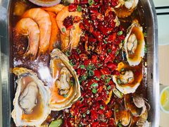 -吕氏疙瘩汤·新鲁菜(日照万象汇店)