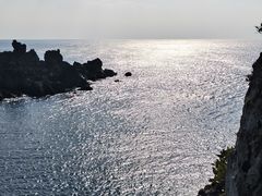 -柱状节理带