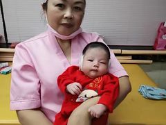 -福田家月子中心 产后 月嫂(市立母子医院店)