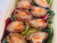 -连鹭海鲜·海肠捞饭·欢聚宴请(星海店)