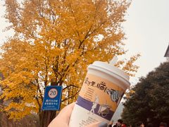 人间烟火-茶颜悦色(长郡步行街口店)