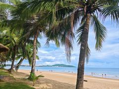 -三亚海棠湾万丽度假酒店