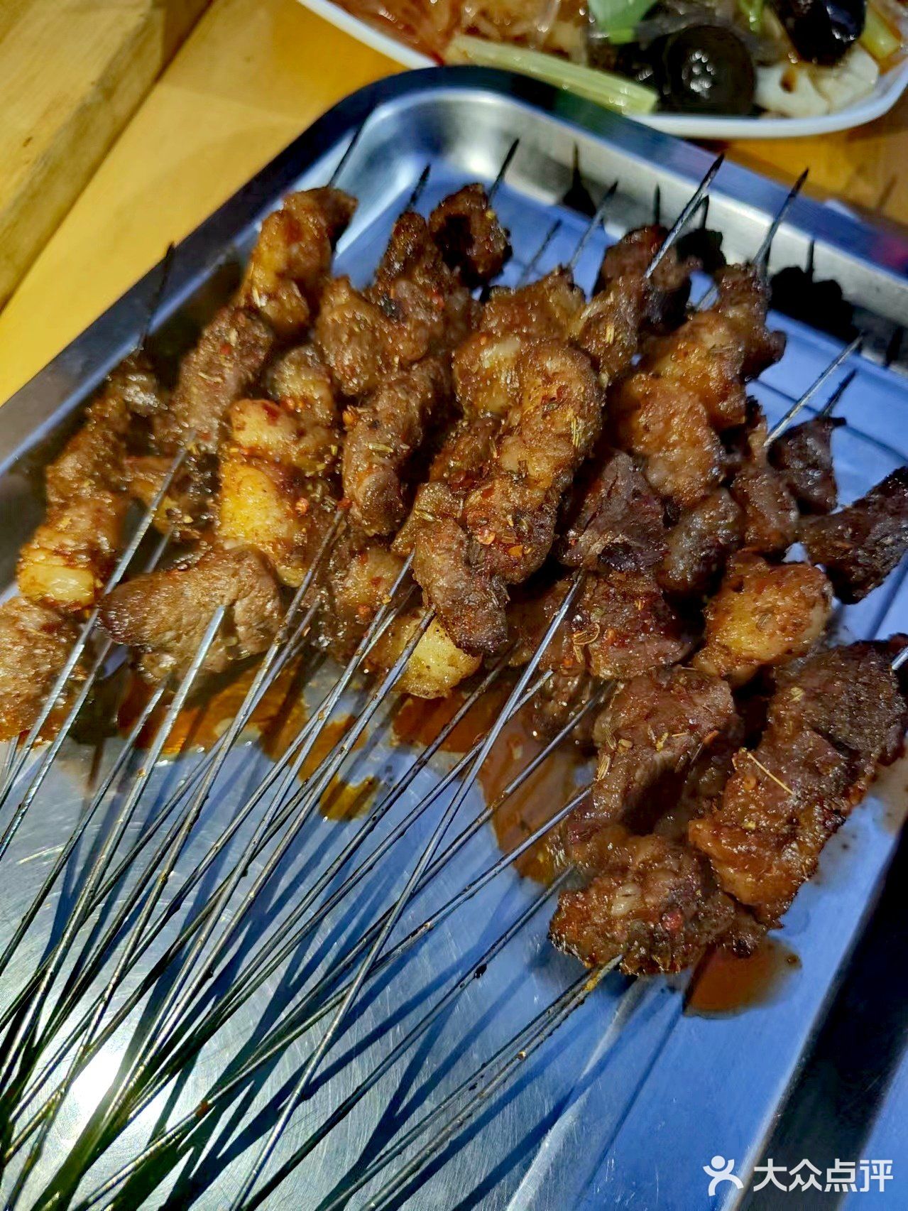 夏日激情，边烤边观欧洲杯