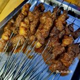 夏日激情，边烤边观欧洲杯