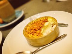 法式焦糖布蕾-PAUL LAFAYET 法式甜品(港汇广场店)