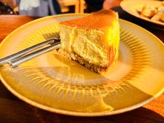柠檬芝士蛋糕-BAKER&SPICE(祥云小镇店)