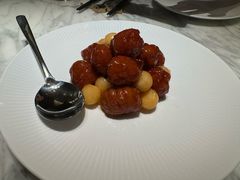 福州荔枝肉-宴遇·福建荟馆(德基广场店)