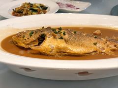 -香融府·烤鸭·家常菜(马家堡路店)
