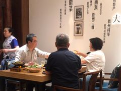 -中国徽菜·徽商故里(广安门店)