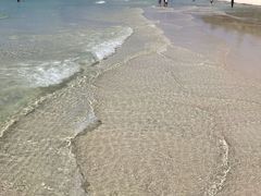 -白沙滩