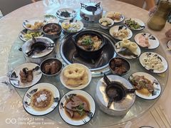 -柳沟豆腐宴69号福豆堂