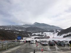 -太子岭滑雪场