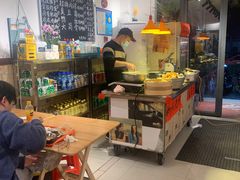 -柳州肥姨妈大骨螺蛳粉(双阳路店)