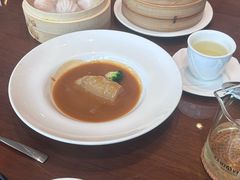-索菲特酒店·乐轩华中餐厅
