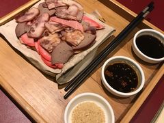 -卫鼎轩·曹公馆(鼓楼店)