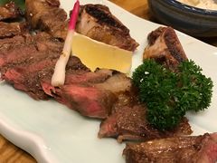 -江户前寿司(好运街店)