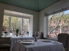 靠窗位-蝶舍·MAISON PAPILLON