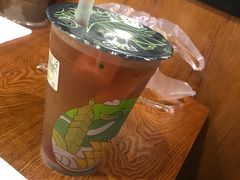 -巡茶(海州万达店)