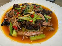 -小四川菜馆(托乐嘉店)