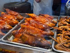 -竺桥兄弟烤鸭馆(竺桥店)