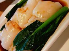 -新东方千禧大酒店-逸品轩中餐厅