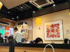 -冰城焰会大丰收铁锅炖(萝岗万达金街店)