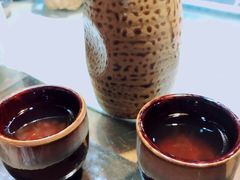 梅子酒-尽善百年古院餐厅(王家老宅店)