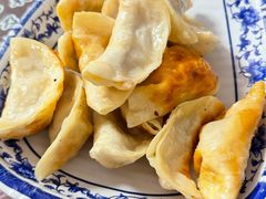 -长人馄饨铺(解放街店)