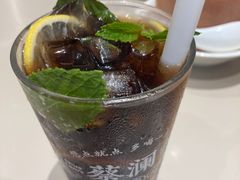 -蔡澜点心·粤菜(丽泽天街店)