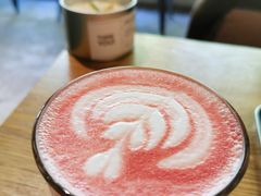 -ZM COFFEE(西安路店)
