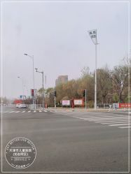 -天津市儿童医院(北辰龙岩院区)