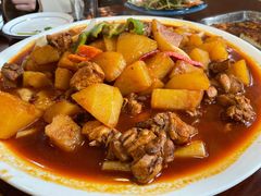 -伊隆斋(什刹海店)