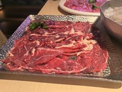 -锦城印象火锅(天府三街店)