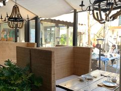 露天位-素心小筑(后沙裕镇店)