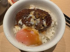 -肉肉大米(德基广场店)