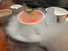 -翕间食·精致淮扬菜(江苏大剧院店)