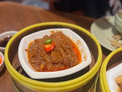 -蝴蝶里·粤菜·点心(龙湖杭州金沙天街店)