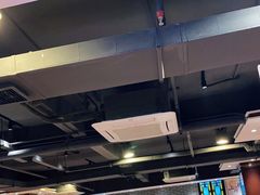 大堂-点都德(聚福楼店)