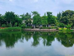 -成飞公园