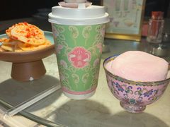 -图味美小黄鱼·景德菜(浙江路店)