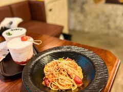 -mordew加州日记西餐&小酒馆(新天地店)