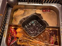-串一火锅(赛格国际购物中心店)